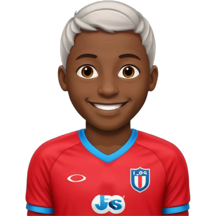 Osimhen emoji