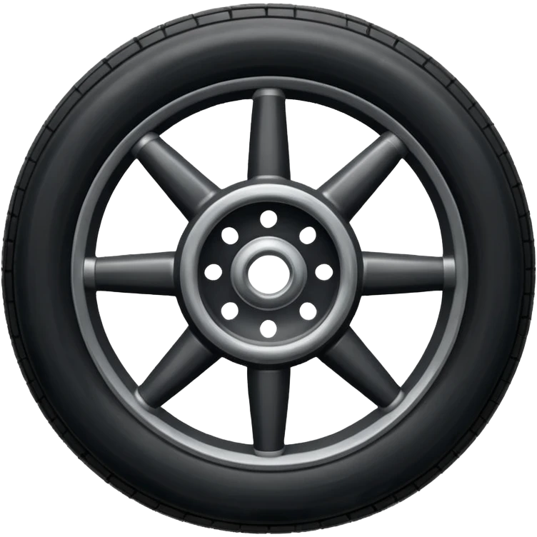 plane wheel emoji