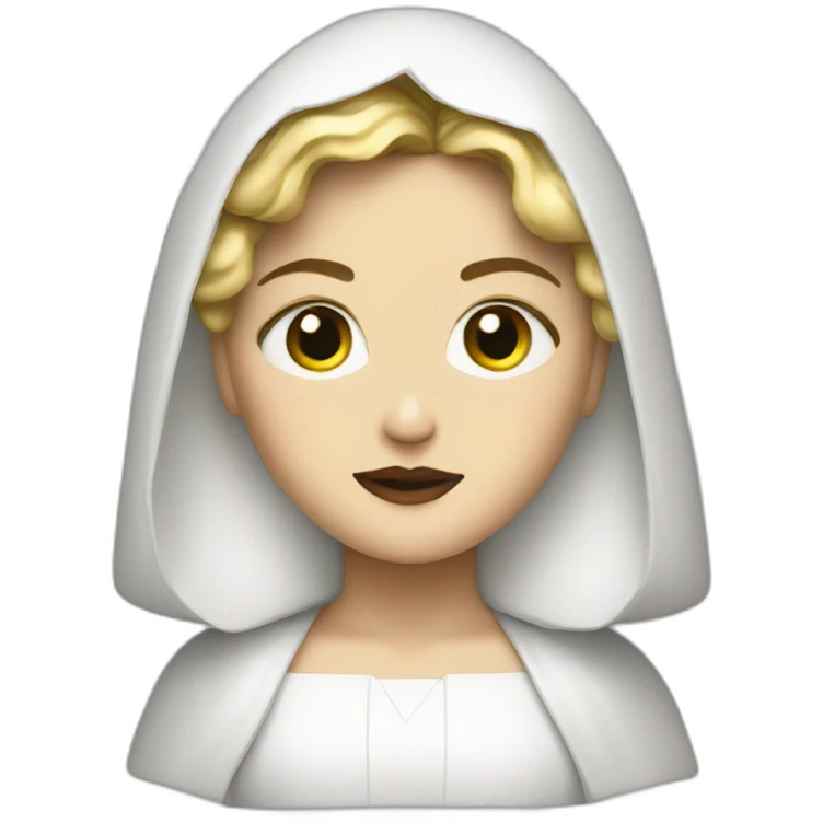 madonna emoji