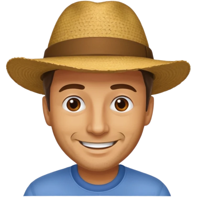 Recep İvedik emoji