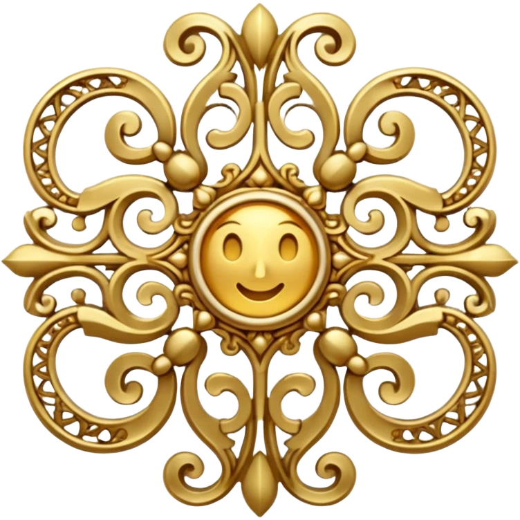 Aestectic emoji
