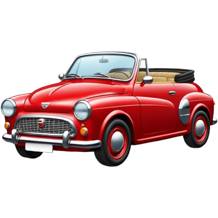 Tofaş emoji