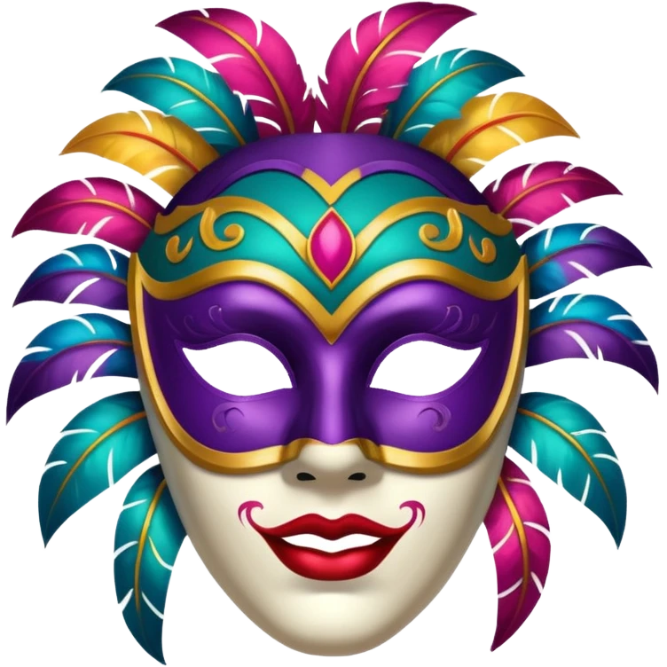 CARNAVAL emoji