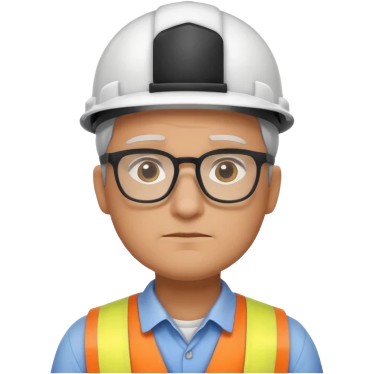 Architect emoji