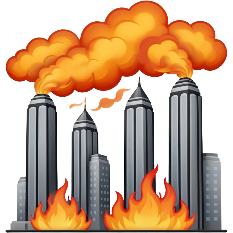 9/11 emoji
