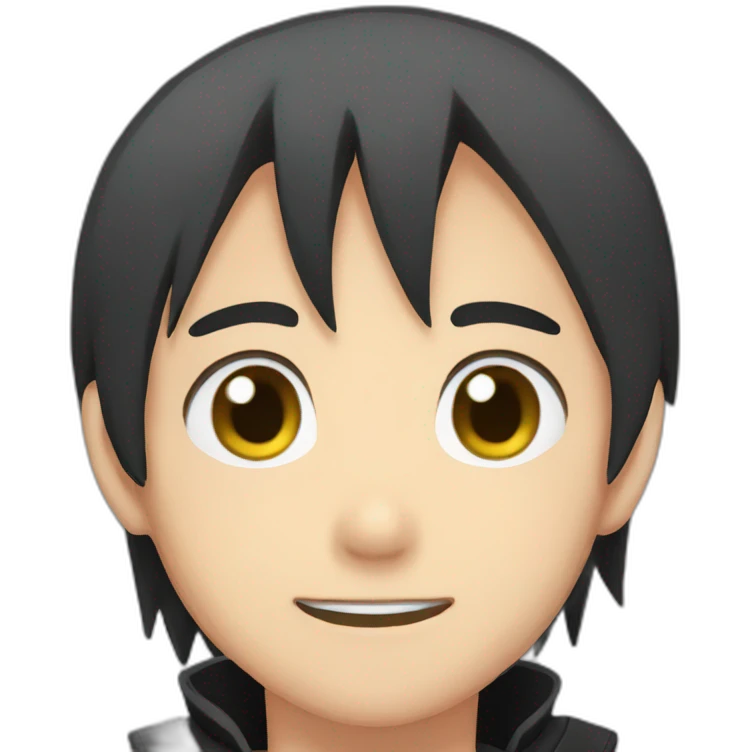 Kirito emoji