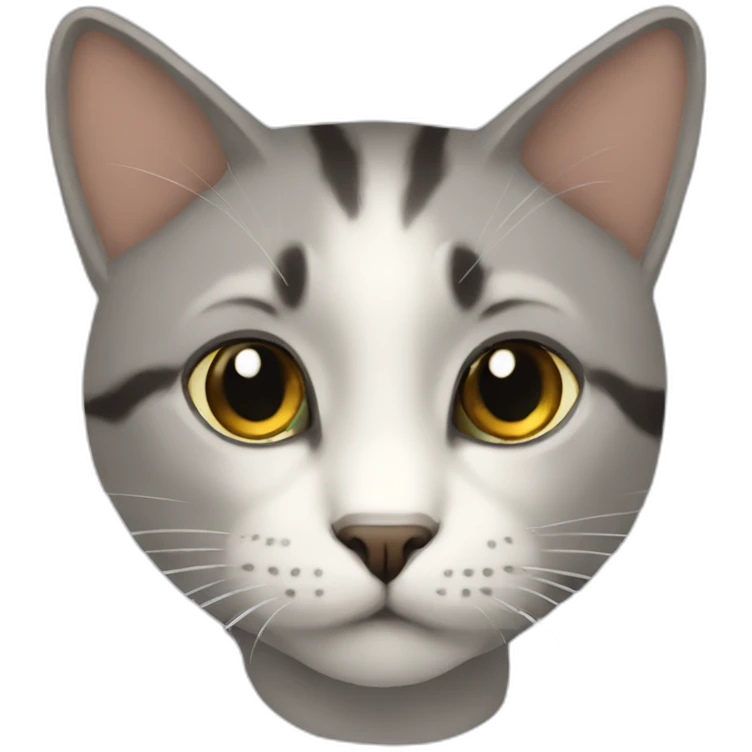 кот emoji