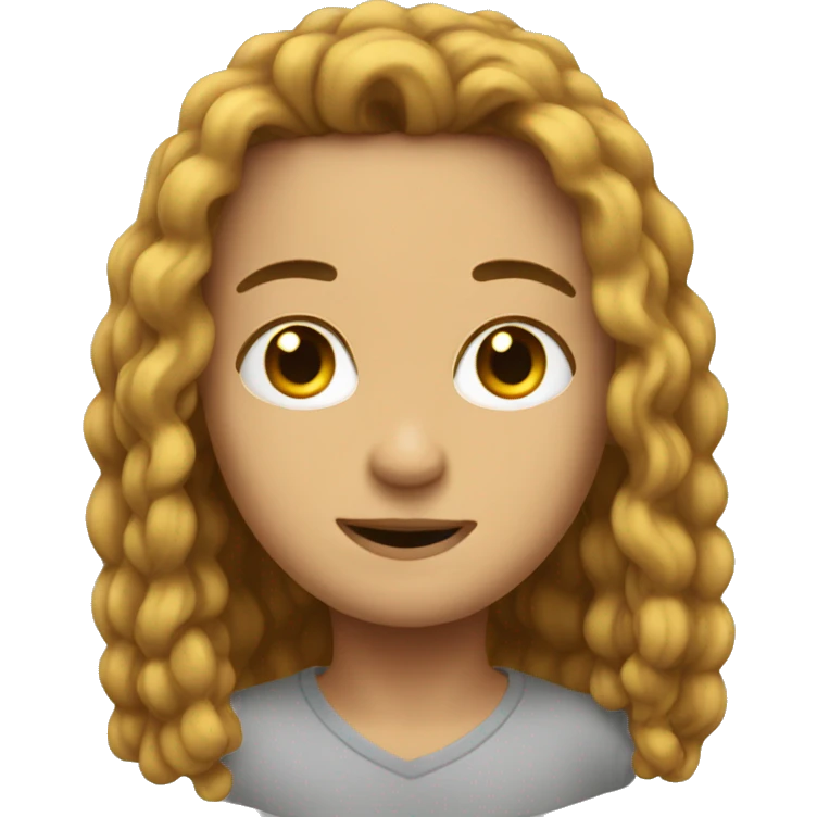 me emoji
