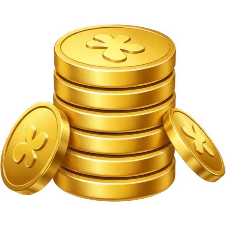 Pension emoji
