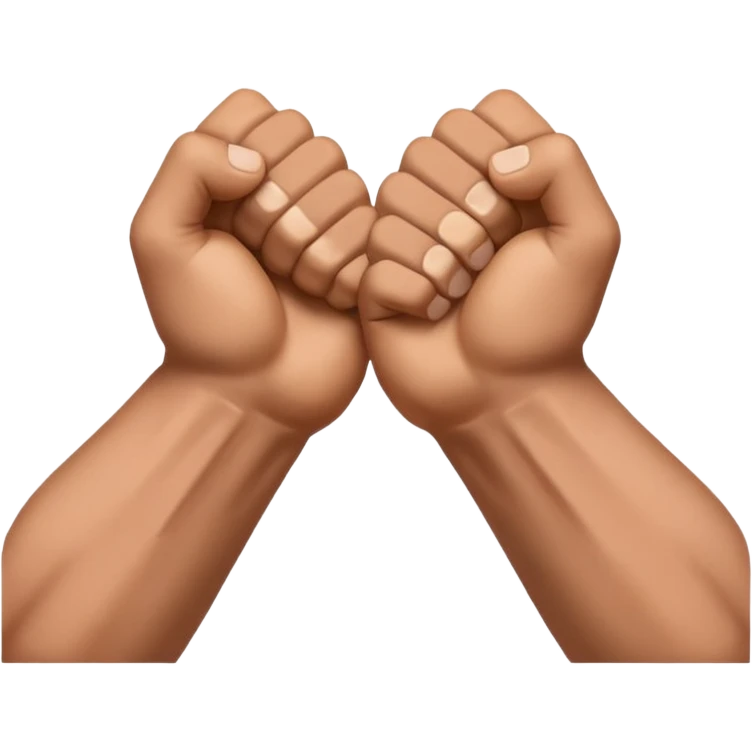 🤜💥🤛 emoji