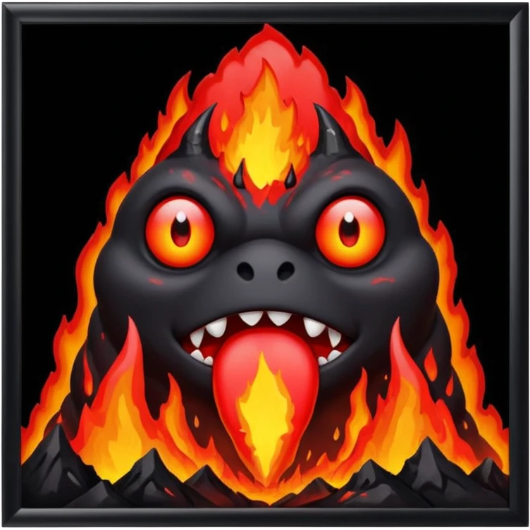 JOGO emoji