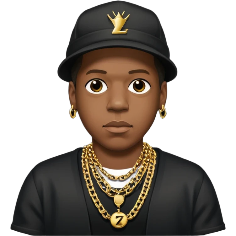 Jay-Z emoji