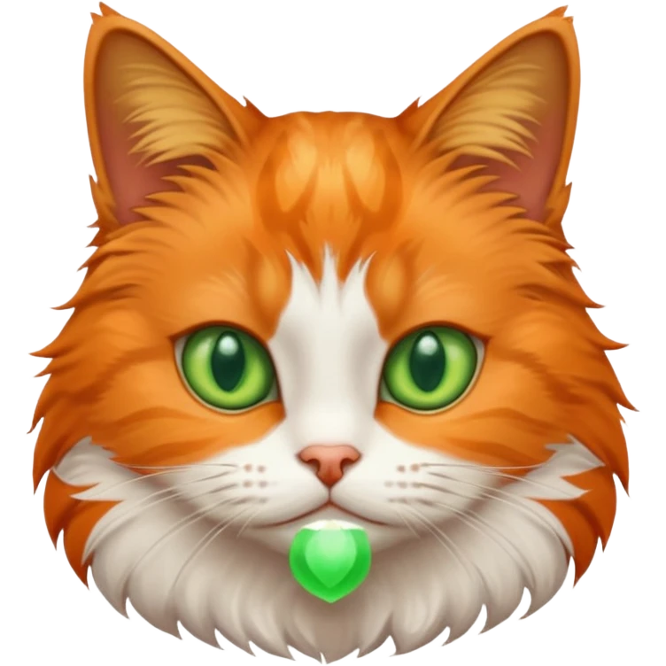 Cat emoji