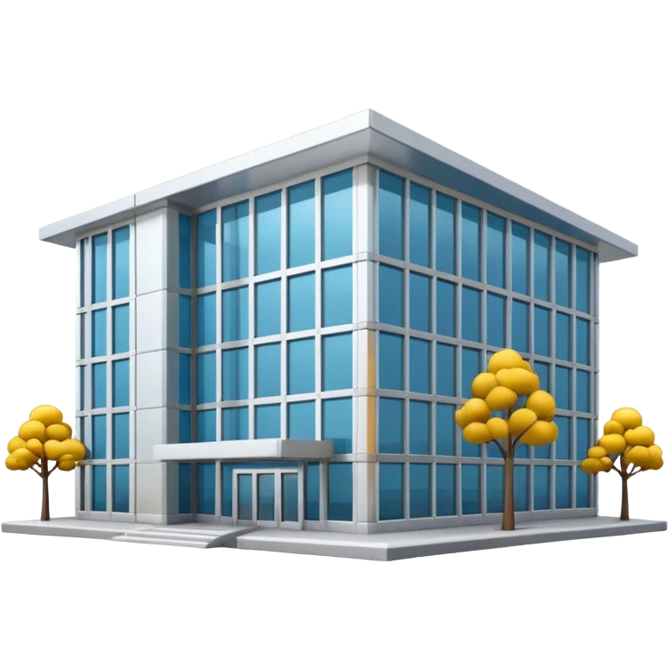 3d big school emoji