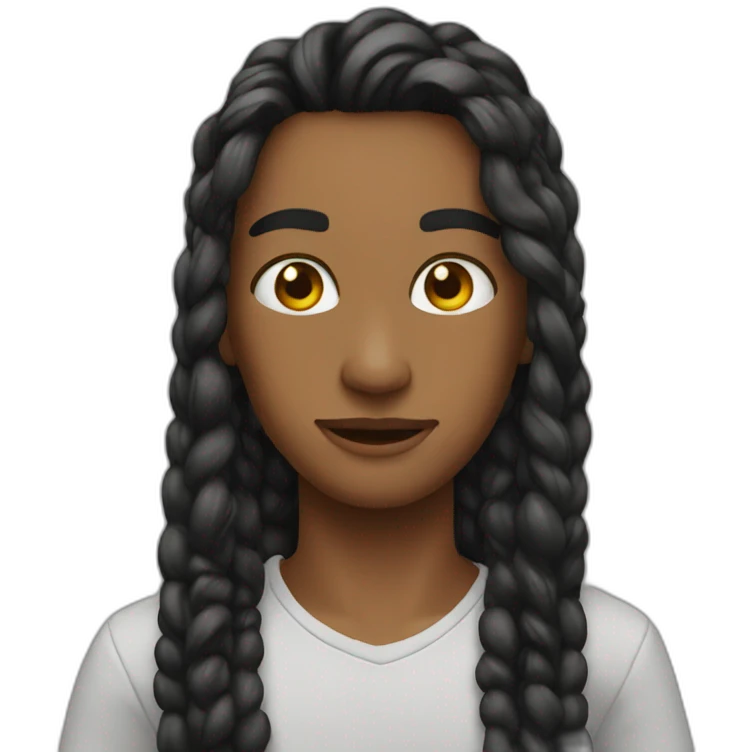 Me emoji