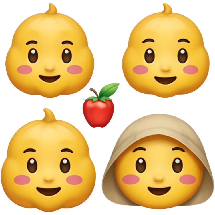 두바이 쫀득 쿠키 emoji