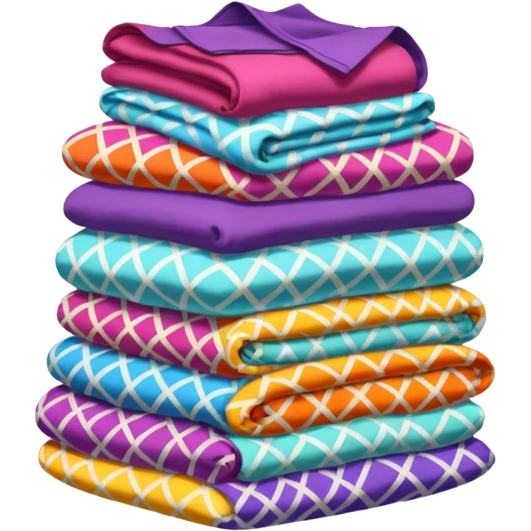 Ropa emoji