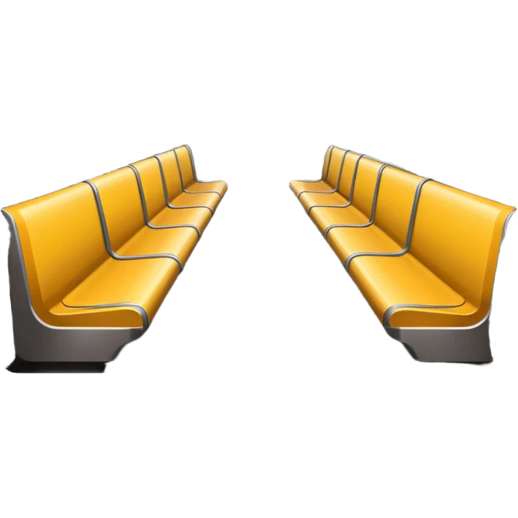 Метро emoji