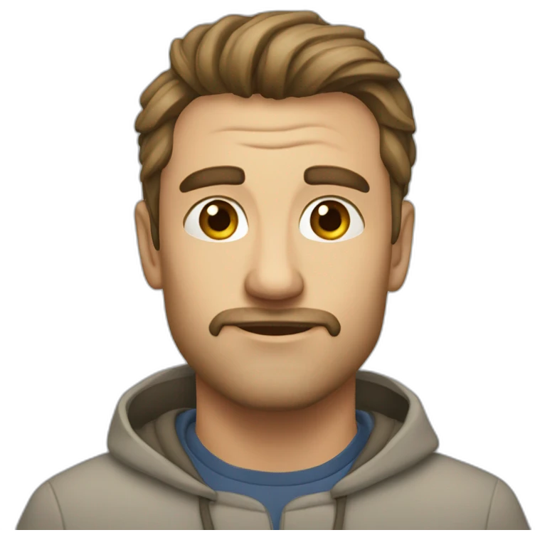 Морской конёк emoji