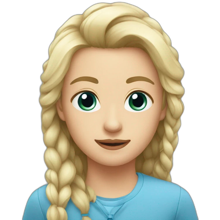 Кроссовки  emoji