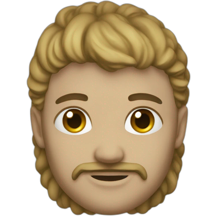 emissary emoji