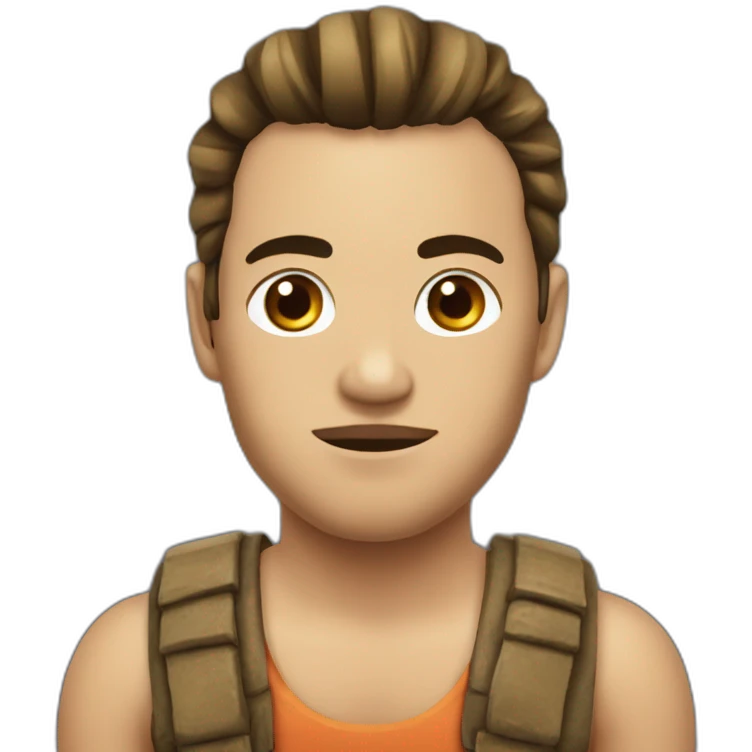 Caguama trago emoji