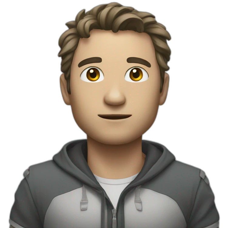 leviator emoji