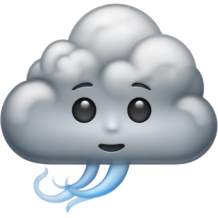 scary emoji