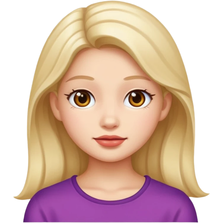 Jennie emoji