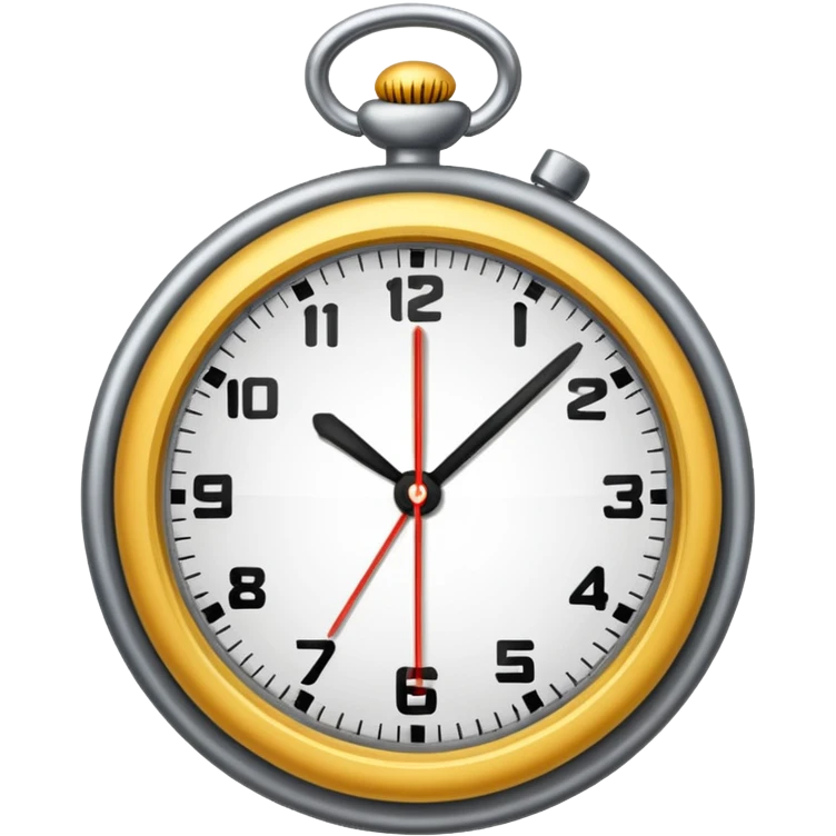 chain watch emoji
