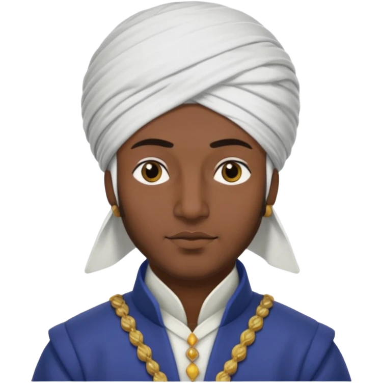Janissary emoji