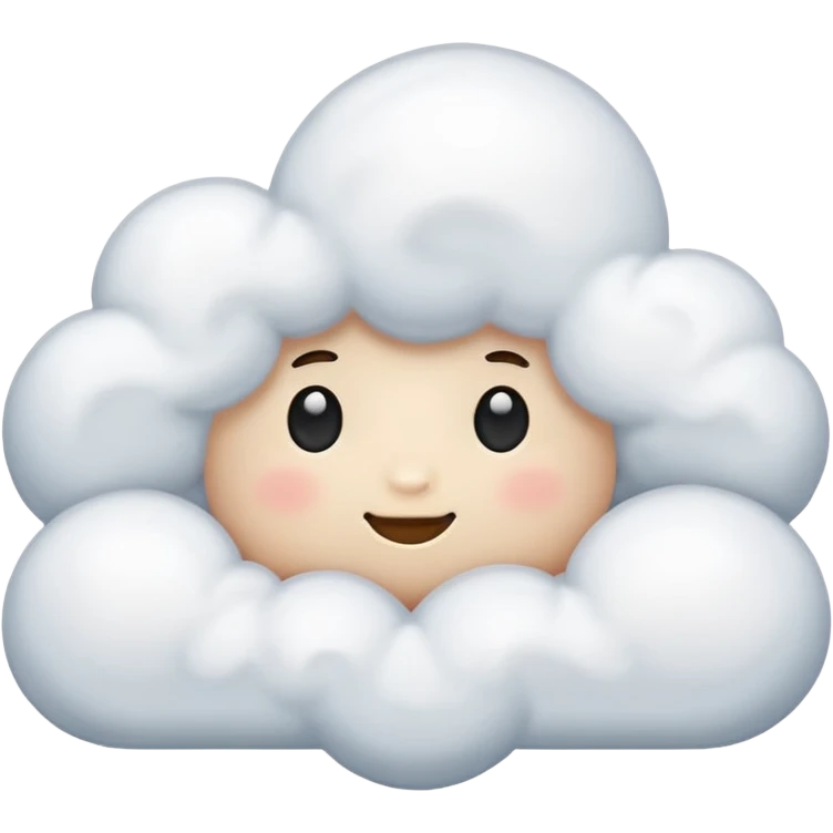 Deixe esse emoji 💤 branco emoji