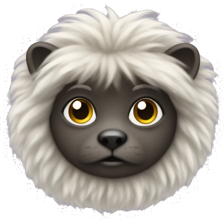 fuzzlet emoji