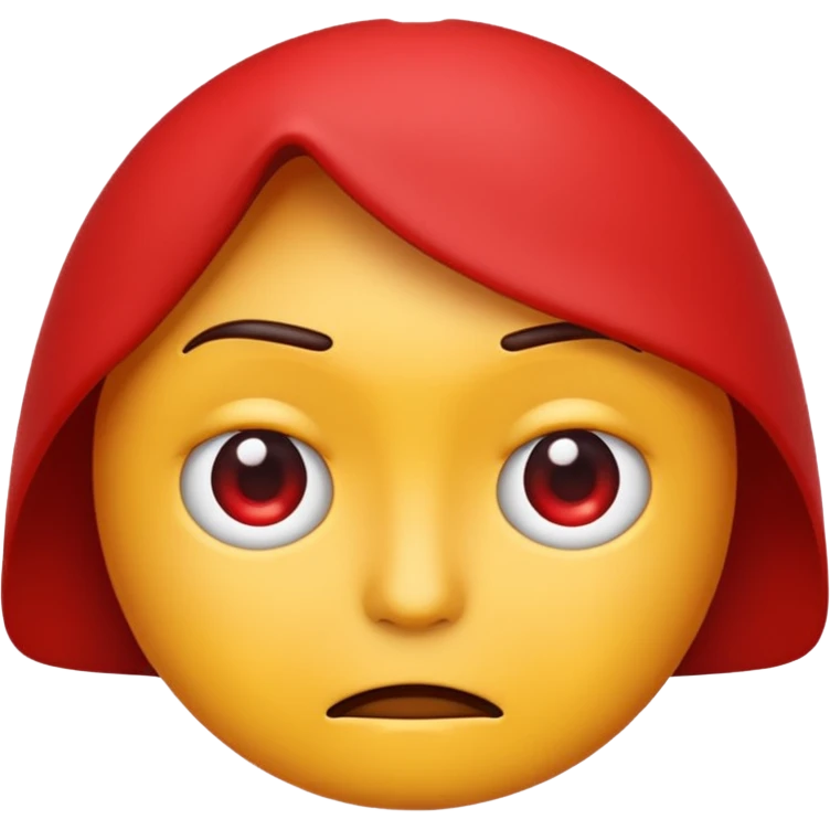 Make me a sus emoji emoji
