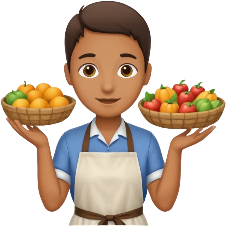 Bora vender emoji