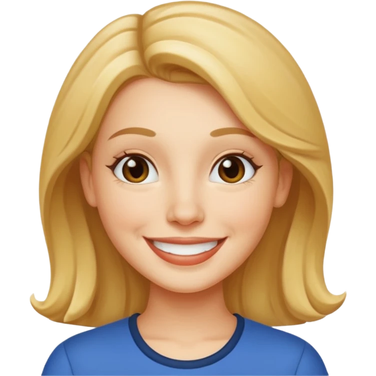 Celine gerl emoji