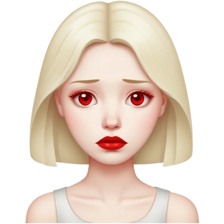 🙄🫦😔 emoji