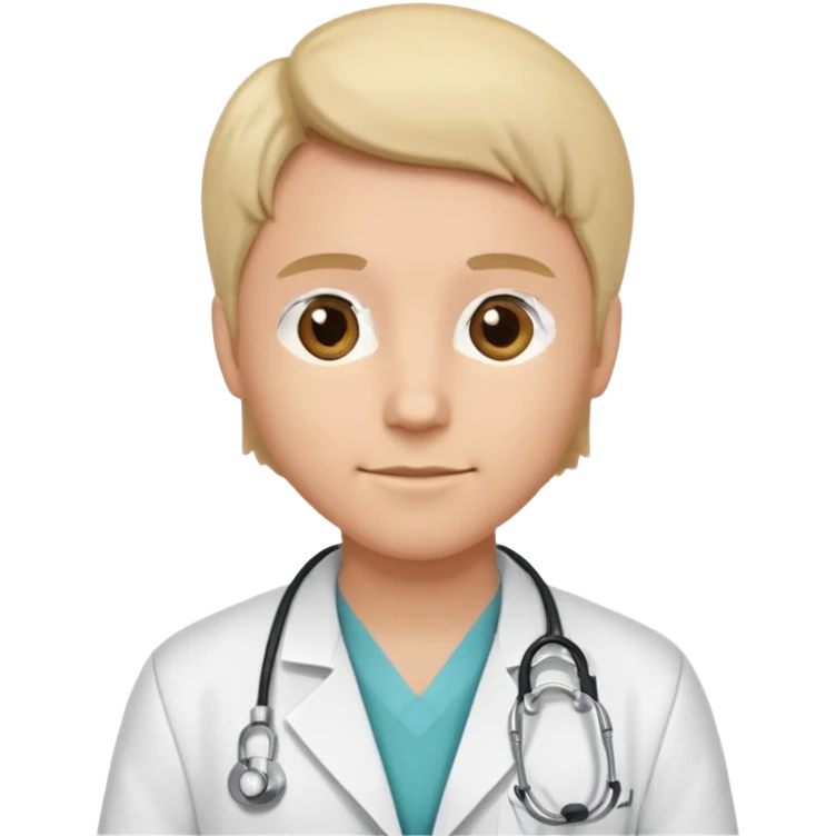 Vet emoji