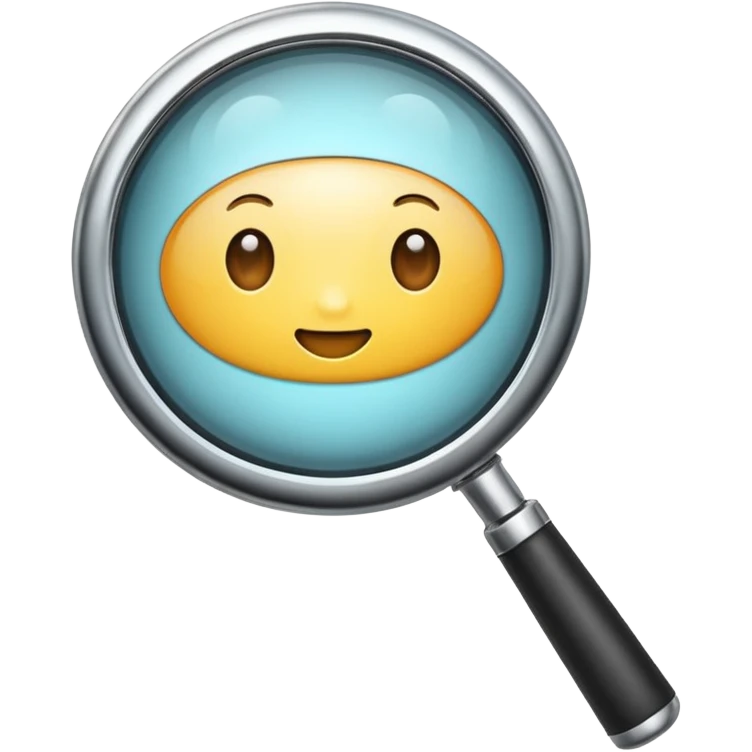 search emoji