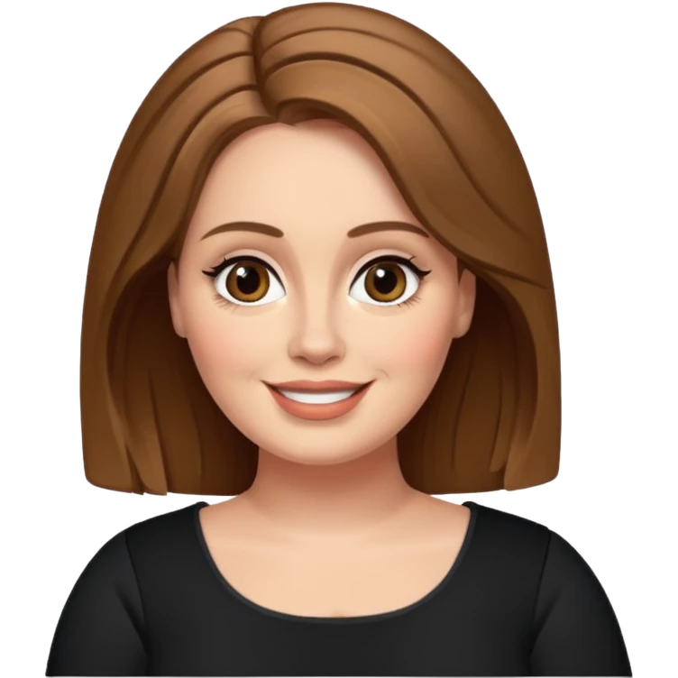 smile adele emoji