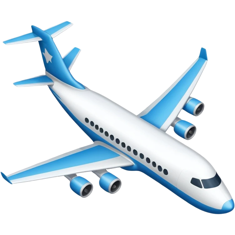 plane pov from up side emoji