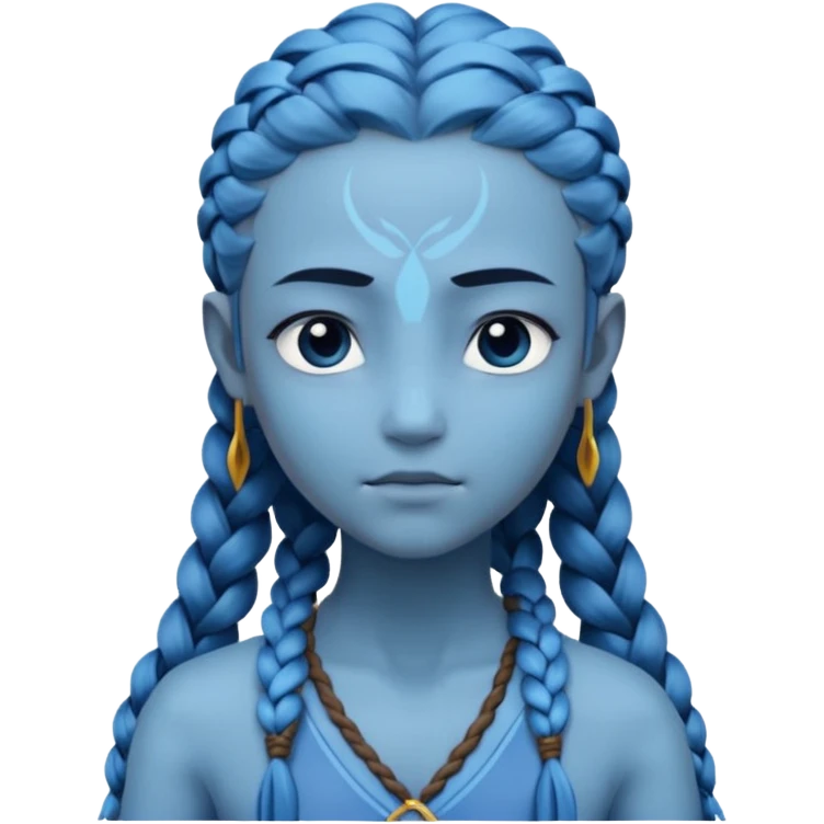 Avatar emoji