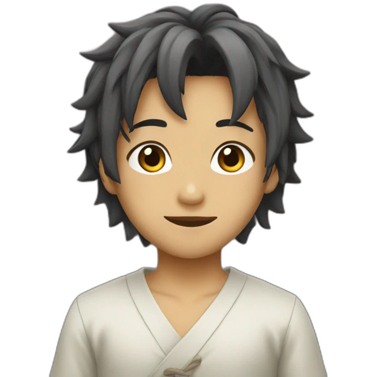 sukuna emoji