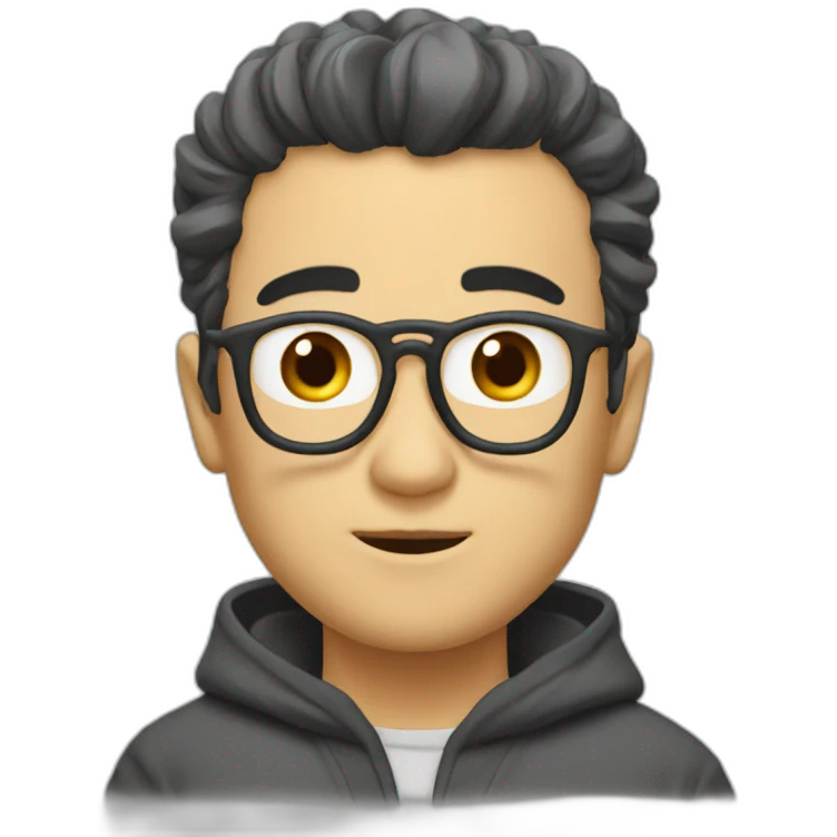 Gojo emoji