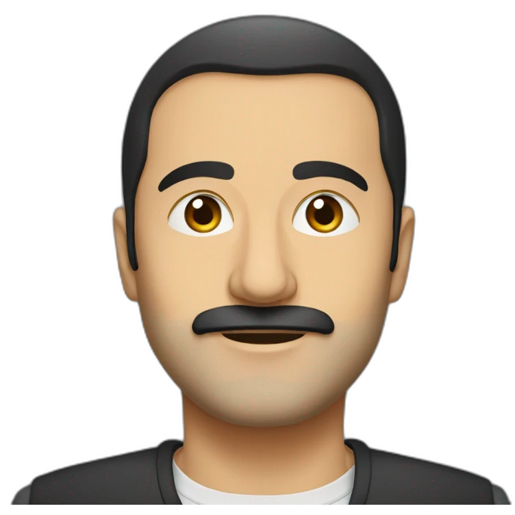 ismail hakkı karadayı emoji