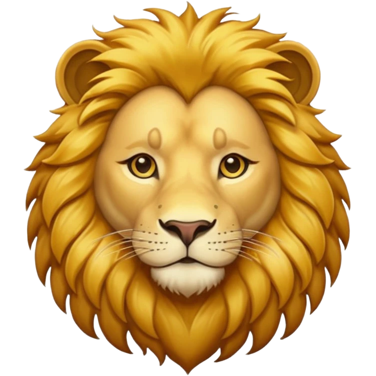 🇮🇷🦁 emoji