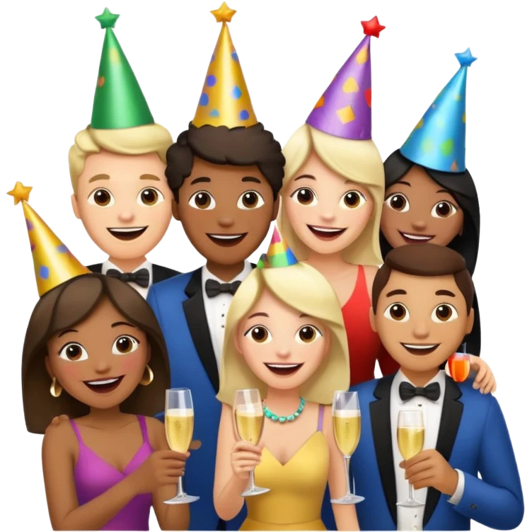 gangbang emoji