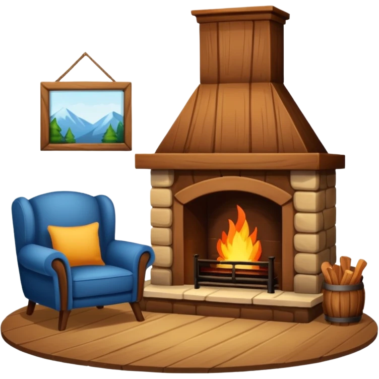 home emoji