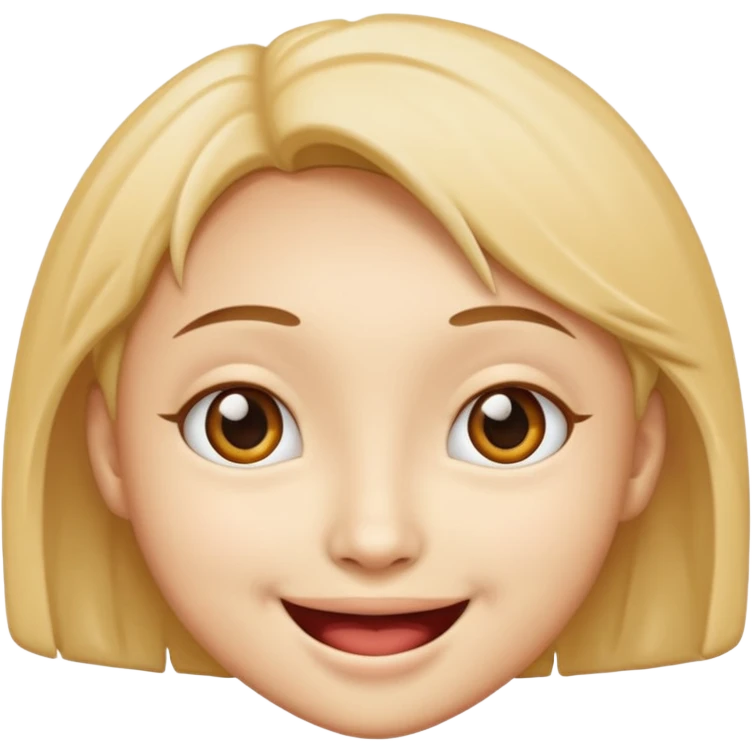 مومو emoji