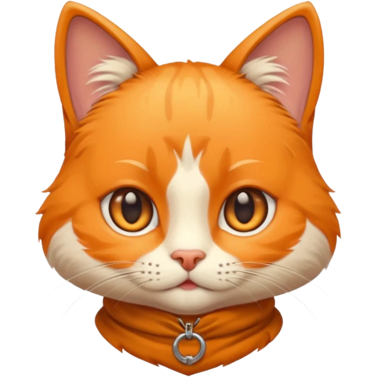 explorer cat emoji